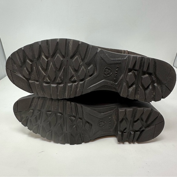 Ariat Sutton II Waterproof Tall Boots - Picture 12 of 14